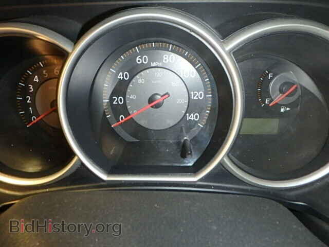 2009 NISSAN VERSA - VIN: 3N1BC11E29L369820 - Фото 8