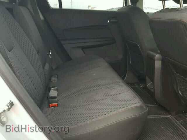 2012 GMC TERRAIN - VIN: 2GKFLREK3C6353719 - Фото 6