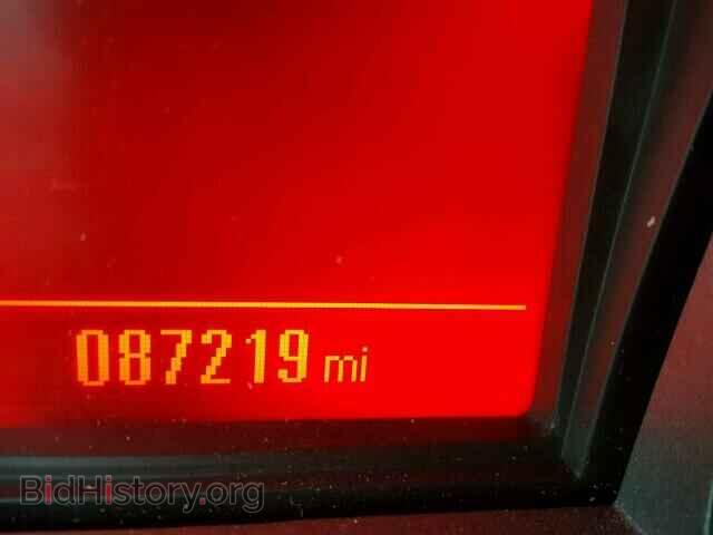 2012 GMC TERRAIN - VIN: 2GKFLREK3C6353719 - Фото 8