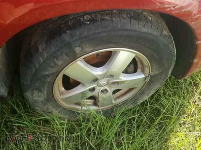 2005 DODGE CARAVAN - VIN: 2D4GP44L25R482377 - Фото 9