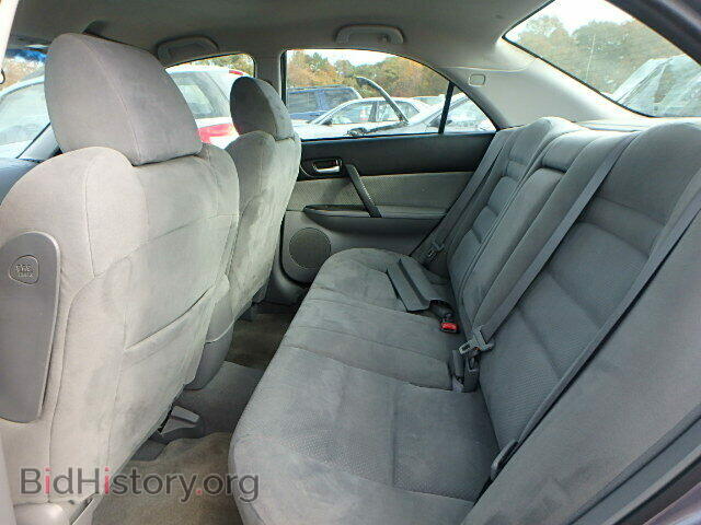 2007 MAZDA 6 - VIN: 1YVHP80C875M52521 - Photo 6