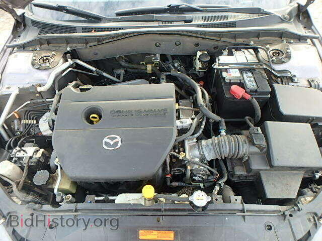 2007 MAZDA 6 - VIN: 1YVHP80C875M52521 - Photo 7