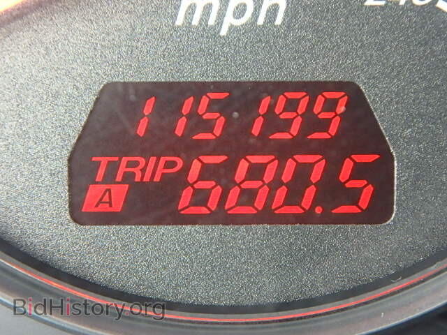 2007 MAZDA 6 - VIN: 1YVHP80C875M52521 - Photo 8