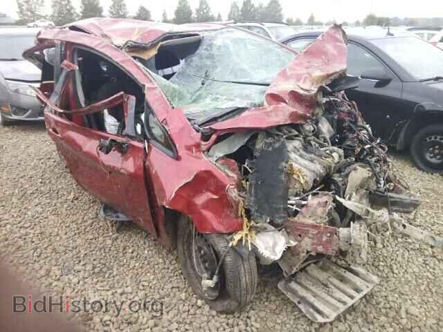 Фотография 3N1CE2CP5EL398452 - NISSAN VERSA 2014