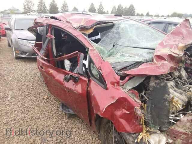 2014 NISSAN VERSA - VIN: 3N1CE2CP5EL398452 - Photo 10