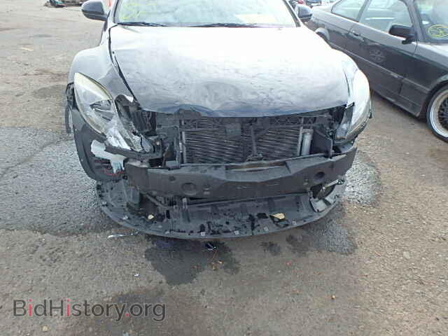 2009 MAZDA 6 - VIN: 1YVHP82B495M12069 - Фото 9