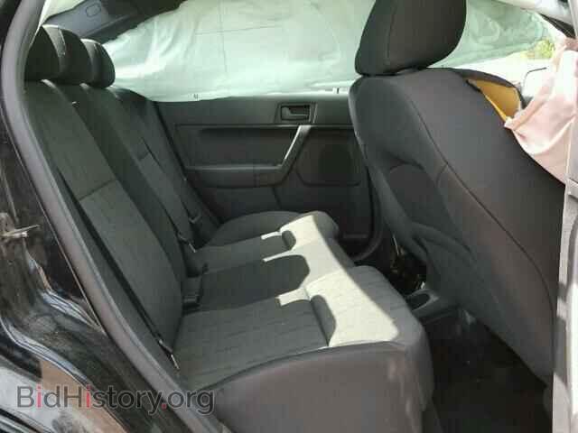 2010 FORD FOCUS - VIN: 1FAHP3FN6AW240113 - Фото 6