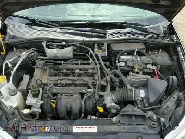 2010 FORD FOCUS - VIN: 1FAHP3FN6AW240113 - Фото 7
