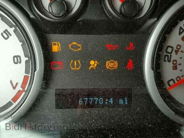 2010 FORD FOCUS - VIN: 1FAHP3FN6AW240113 - Фото 8