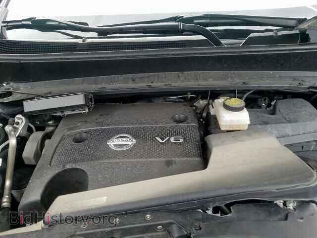2013 NISSAN PATHFINDER - VIN: 5N1AR2MN5DC651667 - Фото 7