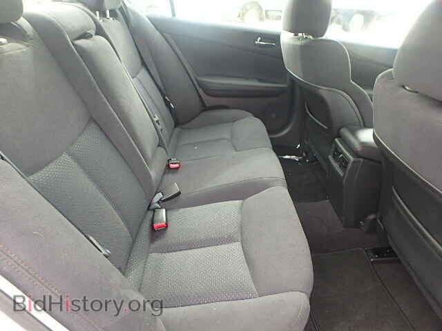 2014 NISSAN MAXIMA - VIN: 1N4AA5AP9EC485048 - Фото 6