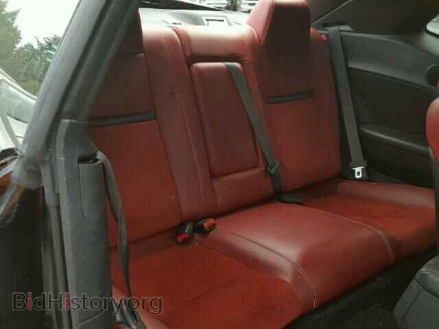 2013 DODGE CHALLENGER - VIN: 2C3CDYCJ5DH525064 - Photo 6