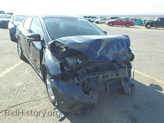 Photo 1FADP3F23EL209395 - FORD FOCUS 2014
