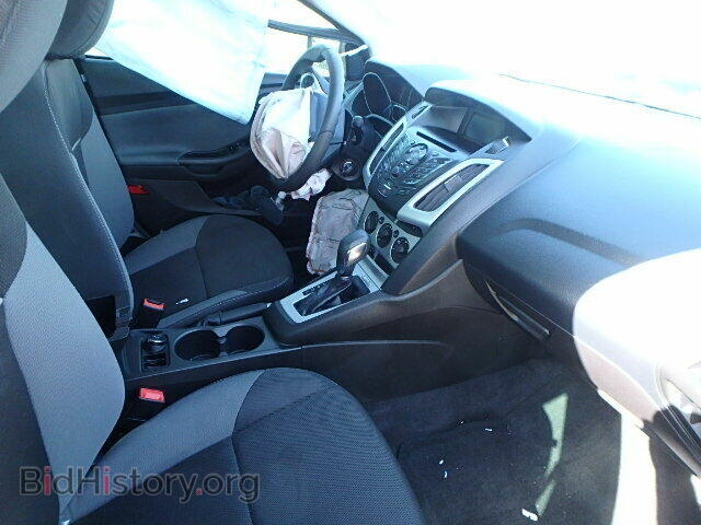 2014 FORD FOCUS - VIN: 1FADP3F23EL209395 - Photo 5