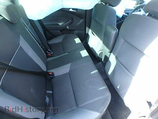 2014 FORD FOCUS - VIN: 1FADP3F23EL209395 - Photo 6