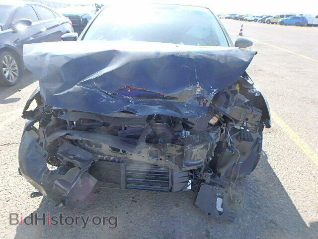 2014 FORD FOCUS - VIN: 1FADP3F23EL209395 - Photo 7