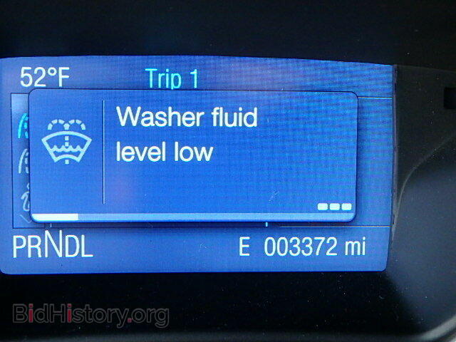 2014 FORD FOCUS - VIN: 1FADP3F23EL209395 - Photo 8