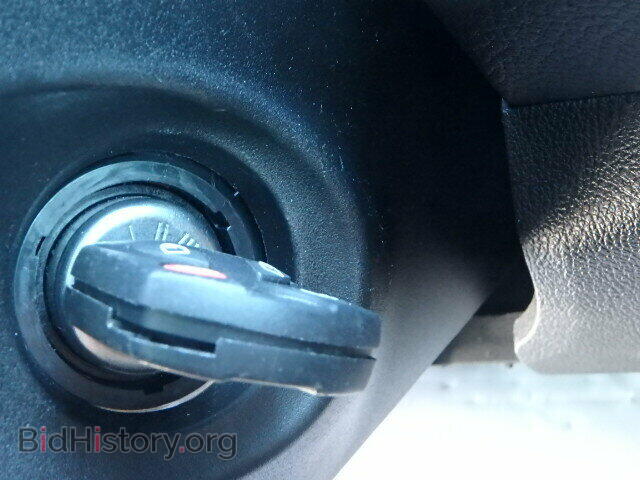 2014 FORD FOCUS - VIN: 1FADP3F23EL209395 - Photo 10