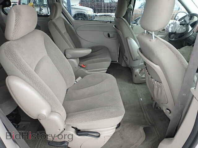 2005 DODGE CARAVAN - VIN: 1D4GP45R95B393570 - Фото 6
