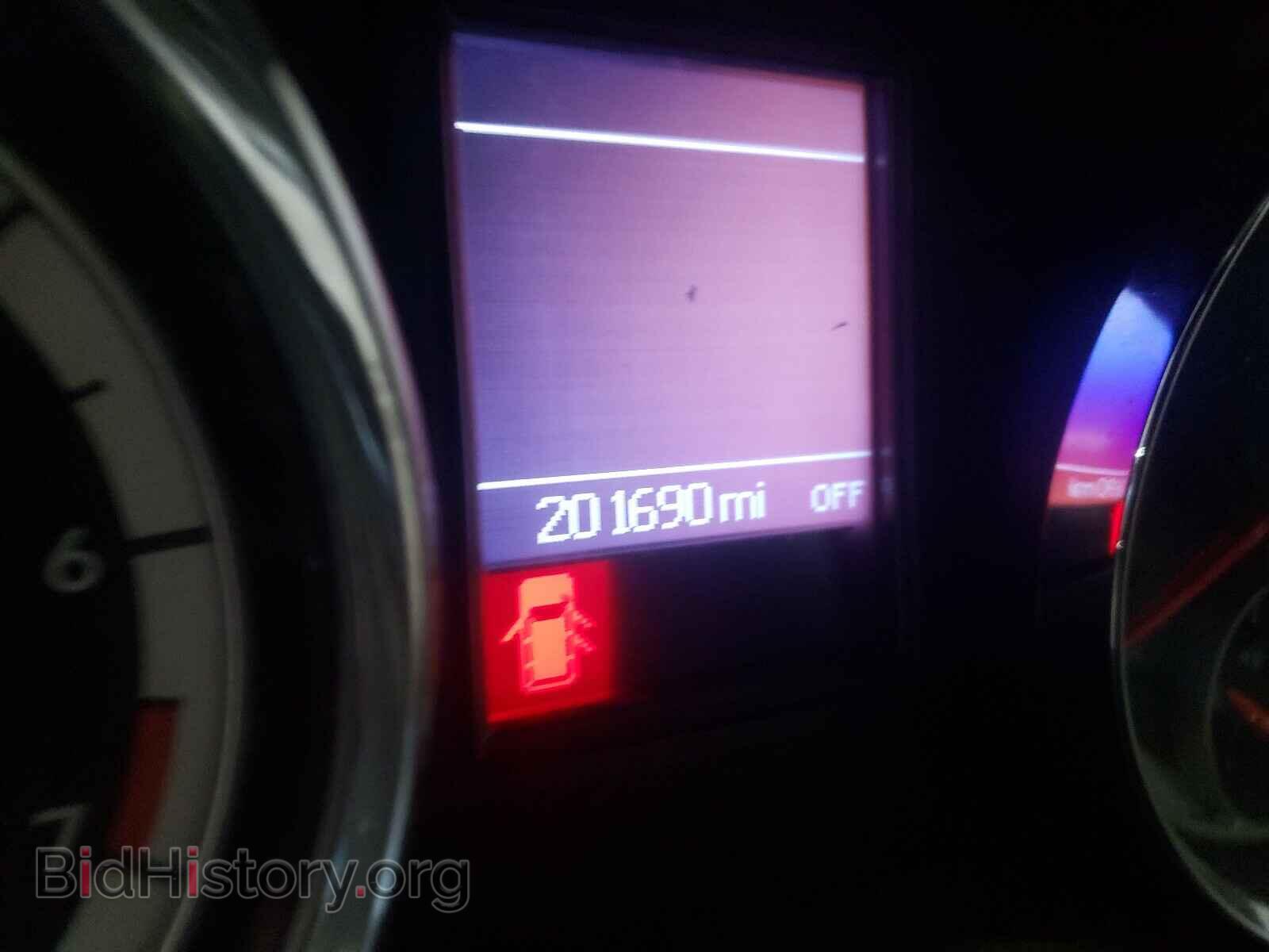 2011 DODGE DURANGO - VIN: 1D4RD2GG9BC627875 - Photo 8