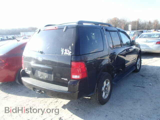 2005 FORD EXPLORER - VIN: 1FMZU73E55UA46012 - Фото 4