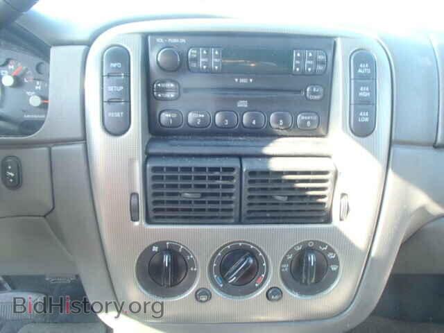 2005 FORD EXPLORER - VIN: 1FMZU73E55UA46012 - Фото 9