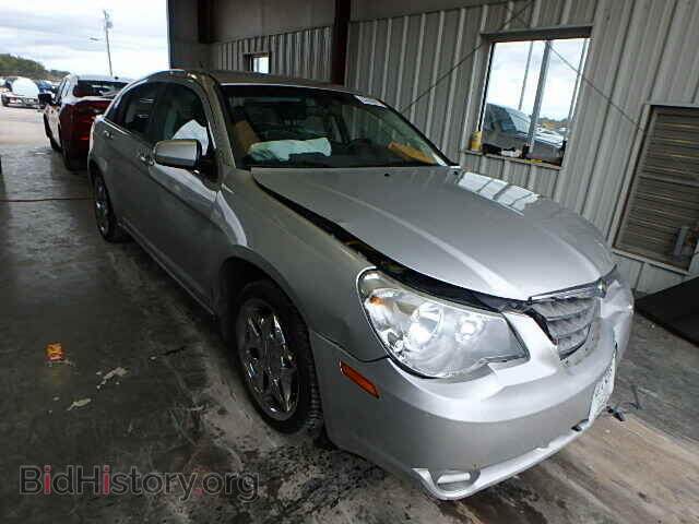 Фотография 1C3CC5FB5AN138460 - CHRYSLER SEBRING 2010