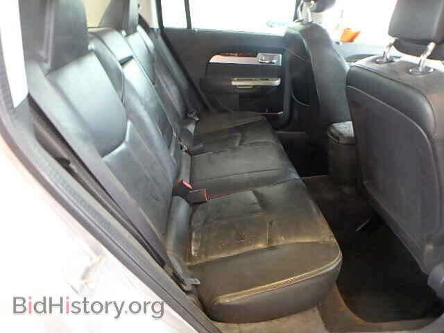 2010 CHRYSLER SEBRING - VIN: 1C3CC5FB5AN138460 - Фото 6