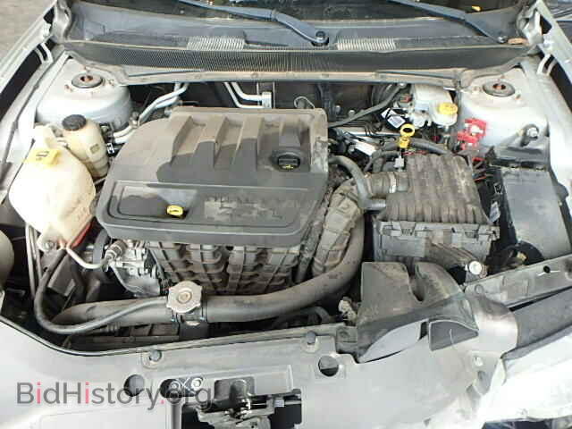 2010 CHRYSLER SEBRING - VIN: 1C3CC5FB5AN138460 - Фото 7