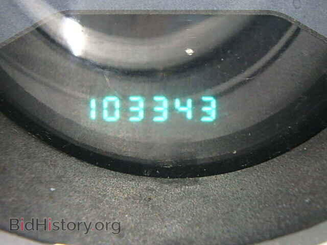2010 CHRYSLER SEBRING - VIN: 1C3CC5FB5AN138460 - Фото 8