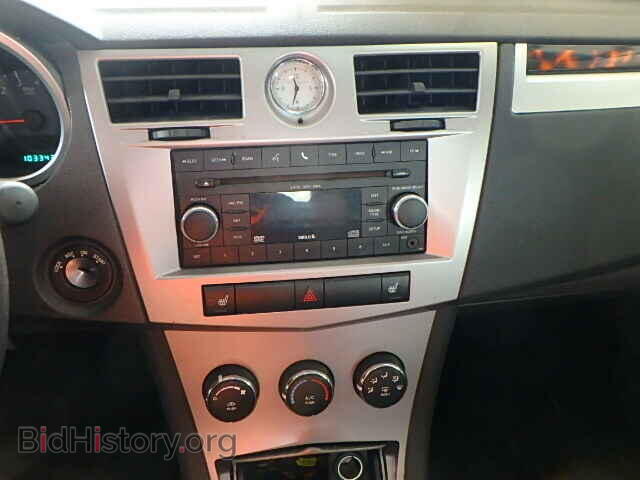 2010 CHRYSLER SEBRING - VIN: 1C3CC5FB5AN138460 - Фото 9