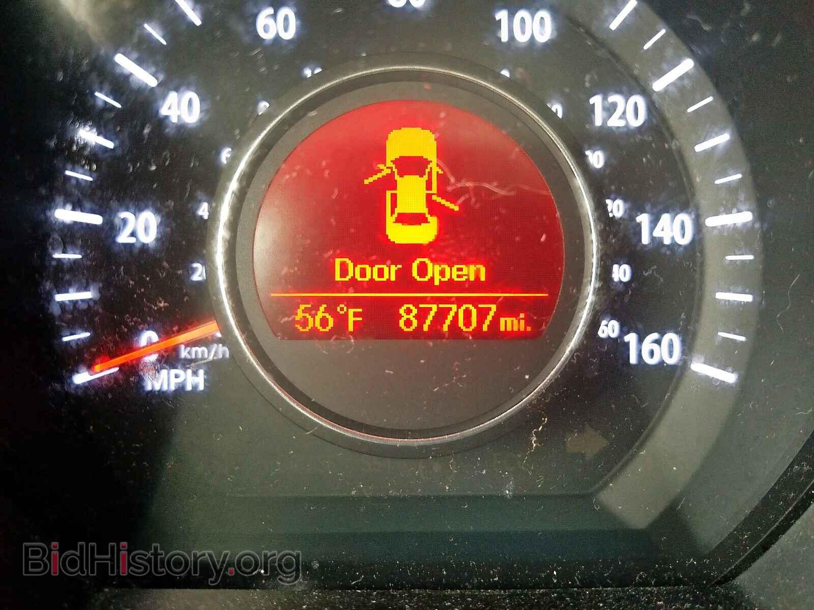 2013 KIA OPTIMA - VIN: 5XXGN4A78DG102461 - Photo 8