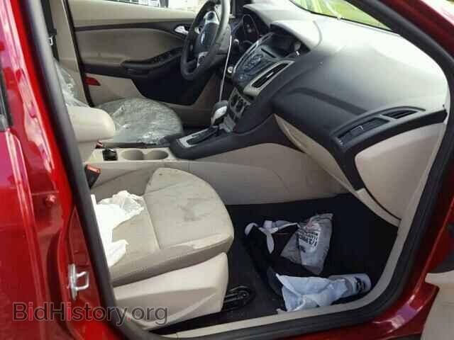2014 FORD FOCUS - VIN: 1FADP3F25EL205543 - Photo 5