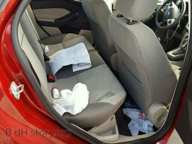 2014 FORD FOCUS - VIN: 1FADP3F25EL205543 - Photo 6