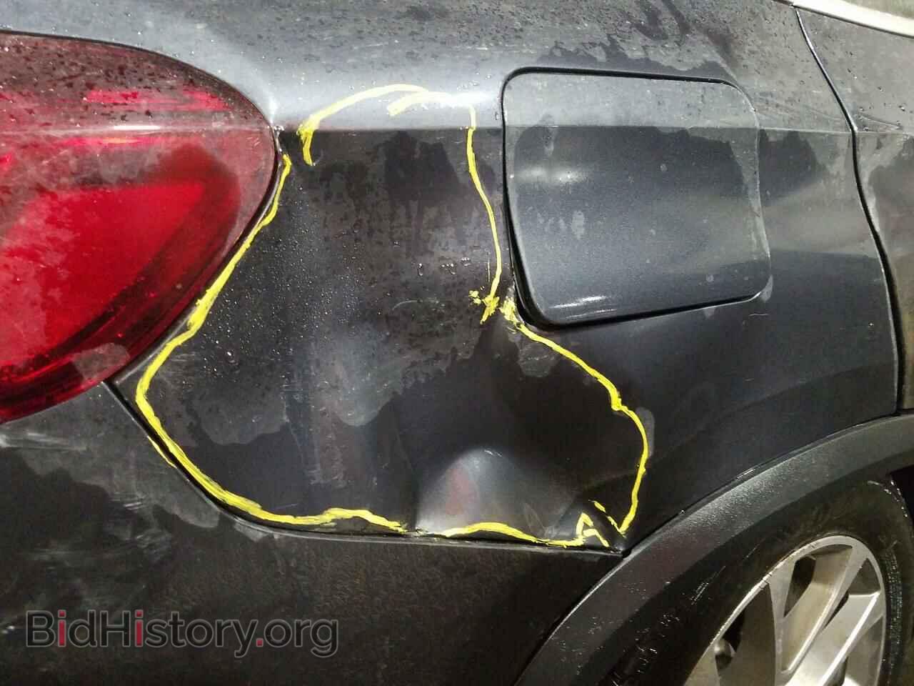2021 BMW X5 - VIN: 5UXTA6C0XM9D32684 - Фото 9