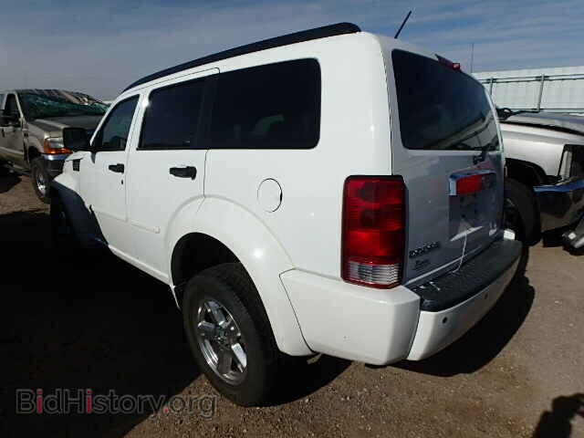 2010 DODGE NITRO - VIN: 1D4PT5GK6AW145894 - Photo 3