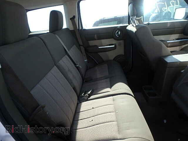 2010 DODGE NITRO - VIN: 1D4PT5GK6AW145894 - Photo 6
