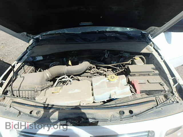 2010 DODGE NITRO - VIN: 1D4PT5GK6AW145894 - Photo 7