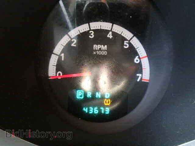 2010 DODGE NITRO - VIN: 1D4PT5GK6AW145894 - Photo 8