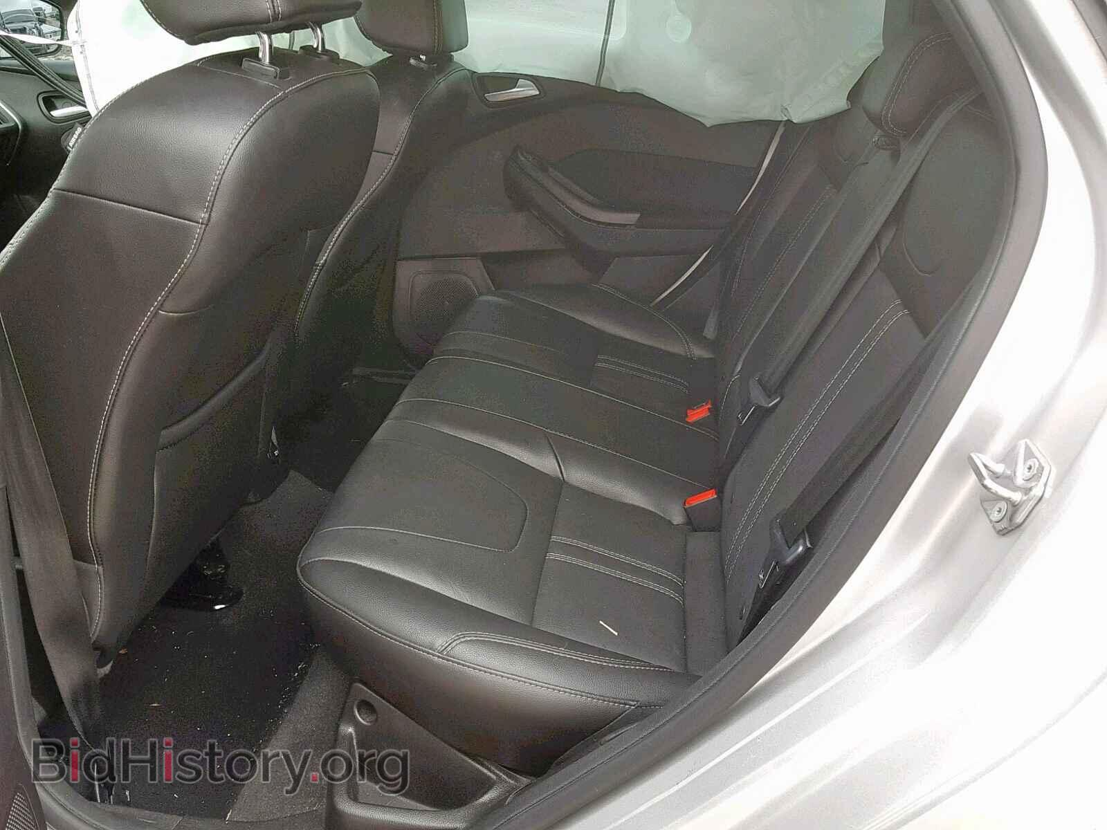 2014 FORD FOCUS - VIN: 1FADP3N24EL403158 - Фото 6