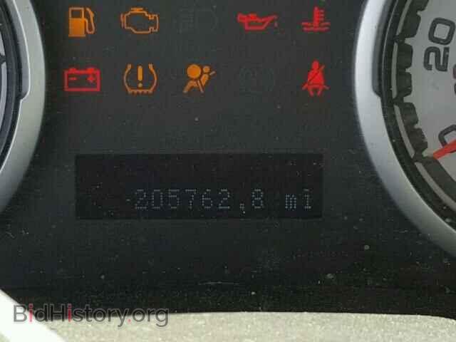 2008 FORD FOCUS - VIN: 1FAHP35N38W269046 - Фото 8