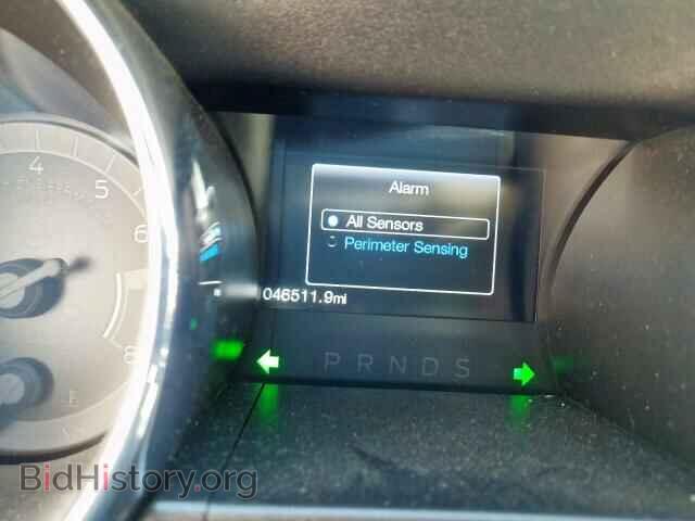 2016 FORD MUSTANG - VIN: 1FA6P8AM2G5227814 - Фото 8