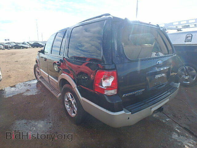 2006 FORD EXPEDITION - VIN: 1FMPU18586LA05331 - Фото 3