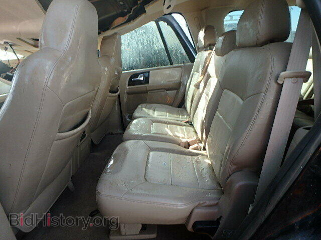 2006 FORD EXPEDITION - VIN: 1FMPU18586LA05331 - Фото 6