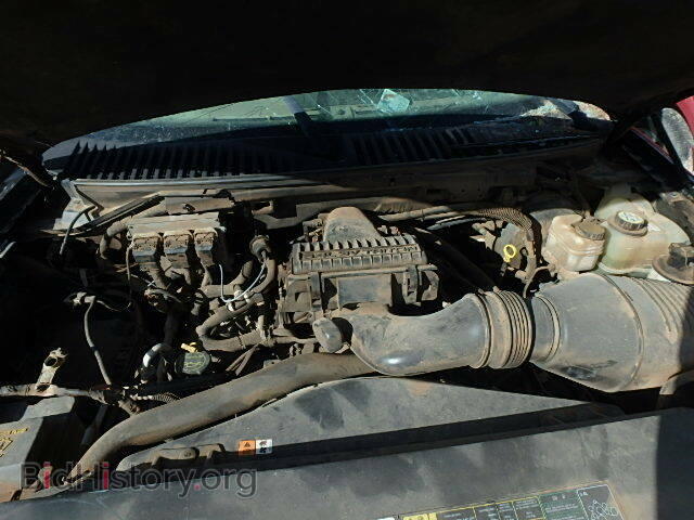 2006 FORD EXPEDITION - VIN: 1FMPU18586LA05331 - Фото 7