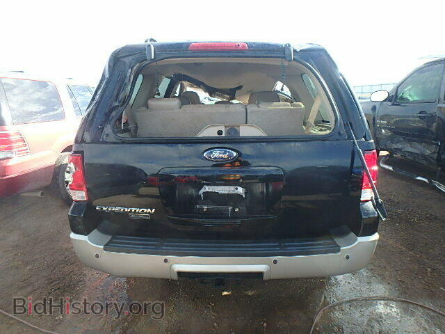 2006 FORD EXPEDITION - VIN: 1FMPU18586LA05331 - Фото 9
