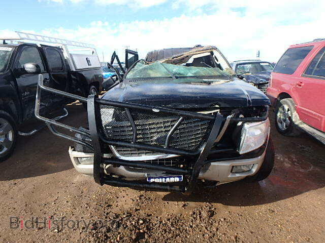2006 FORD EXPEDITION - VIN: 1FMPU18586LA05331 - Фото 10