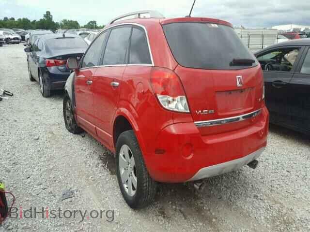 2009 SATURN VUE - VIN: 3GSCL53779S604388 - Фото 3