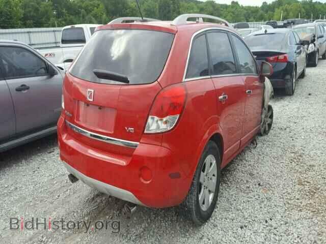 2009 SATURN VUE - VIN: 3GSCL53779S604388 - Фото 4