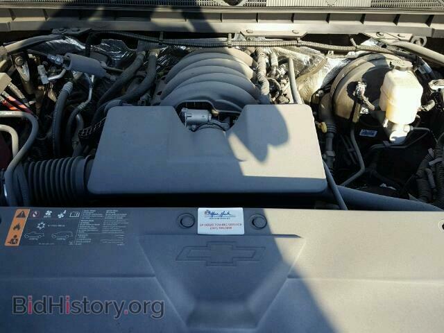 2018 CHEVROLET SILVERADO - VIN: 3GCPCREH4JG171856 - Фото 7